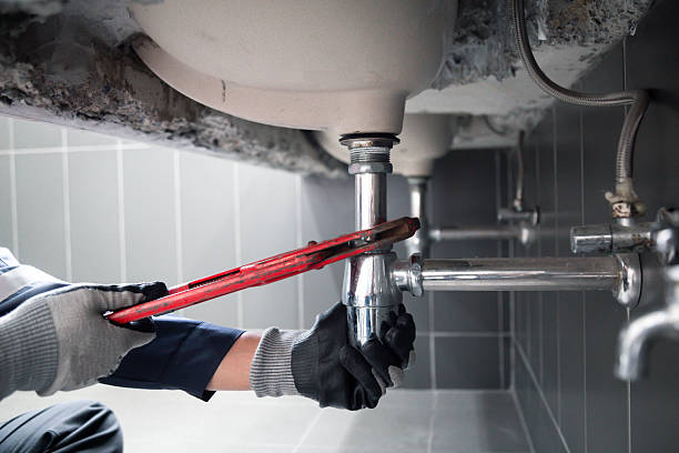 Trusted Garbage Disposal Repair service in Villa Ridge, IL - AAA Plumbing Heating